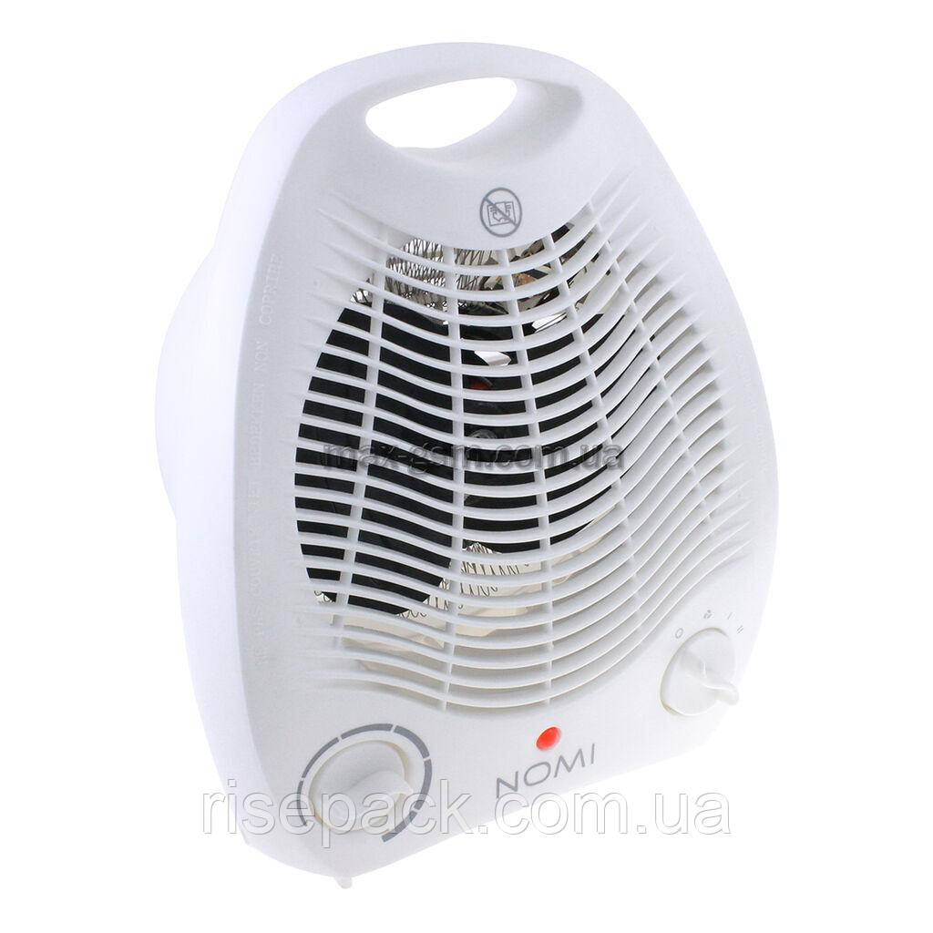 Тепловентилятор Nomi SFH-02, 2000W, фото 1