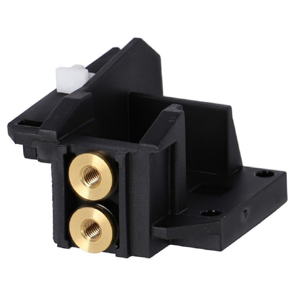 Кріплення замка батареї YAMAHA, Haibike, locking cyling mount Intube, фото 1