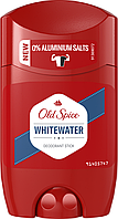 Дезодорант-стік для чоловіків Old Spice WhiteWater 50 г