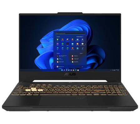 Ноутбук ASUS TUF Gaming F15 FX507ZC4 (FX507ZC4-HN018W), фото 1