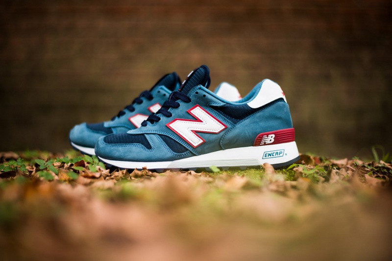 Кросівки жіночі New Balance 1300 / NBC-1372, фото 1
