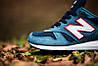 Кросівки жіночі New Balance 1300 / NBC-1372, фото 4