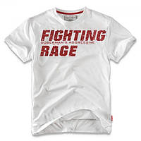 Футболка Dobermans Aggressive Fighting Rage M Белый (TS26WT-M) EM, код: 690953