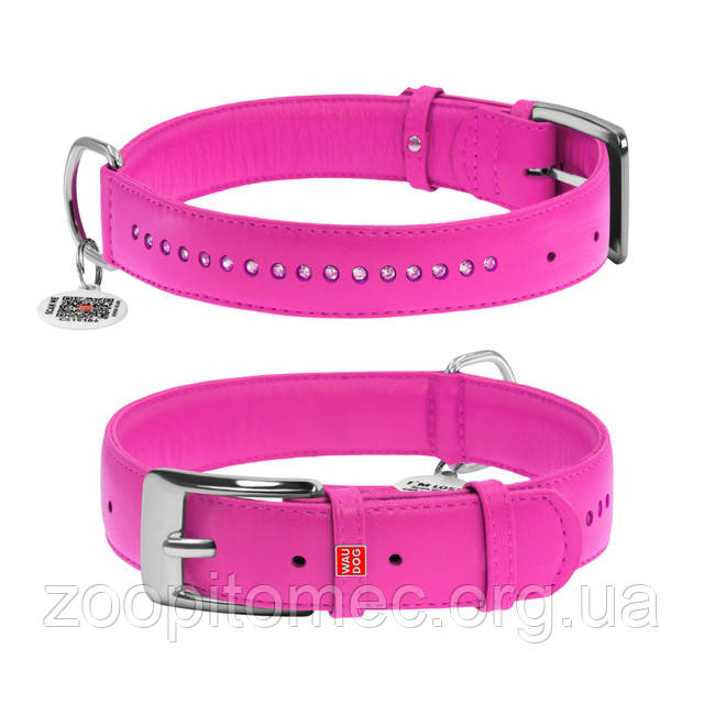 Нашийник Collar GLAMOUR 