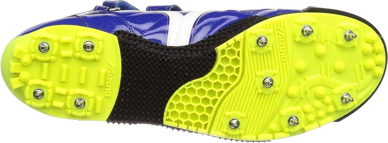 Обувь для метания копья Mizuno FIELD GEO JT-B U1GA194601