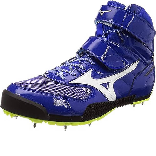 FIELD GEO LJ−B Amazon.co.jp: Mizuno LJ-B Field Geo Track and Field Spike