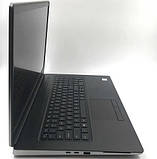 Ноутбук Dell Precision 7750|17.3”FHD,IPS/i7-10750H/RTX 4000 8GB/32GB/512GB+1TB Б/В, фото 2