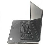 Ноутбук Dell Precision 7750|17.3”FHD,IPS/i7-10750H/RTX 4000 8GB/32GB/512GB+1TB Б/В, фото 4