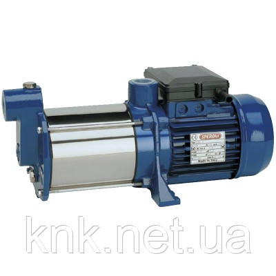 Багатоступінчастий насос Speroni RSM 4