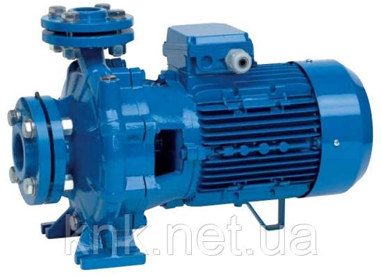 Промисловий відцентровий моноблочний насос Speroni CSM 32-160C