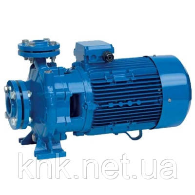 Промисловий відцентровий моноблочний насос Speroni CS 40-200A