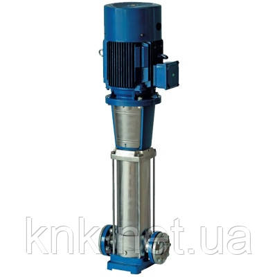 Багатоступінчастий вертикальний насос Speroni VS 32-5