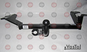 Фаркоп Chery A13 (hatchback) c 2008-... г.