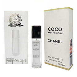 Pheromone Formula Chanel Coco Mademoiselle жіночий 40 мл