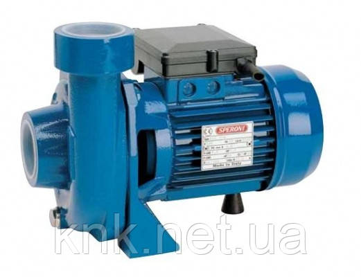 Поверхневий насос Speroni CB 65/N (трифазний)