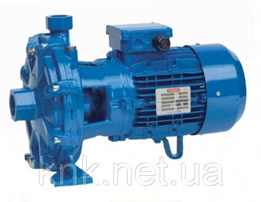 Двоступінчастий відцентровий насос Speroni 2C 25/160C