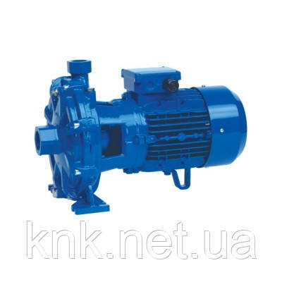 Двоступінчастий відцентровий насос Speroni 2C 32/190A (трифазний)