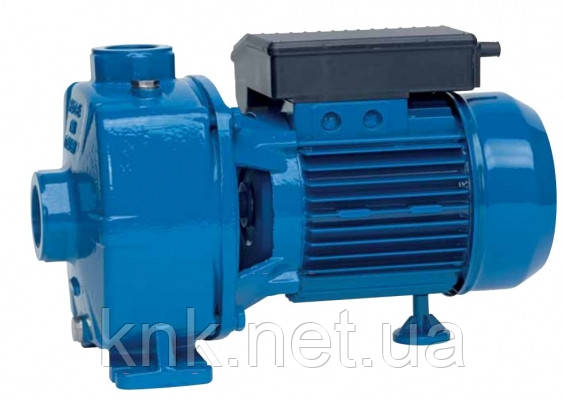 Двоступінчастий самовсмоктуючий насос Speroni NBM SP 300