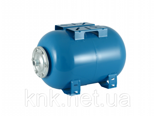 Гідроакумулятор Speroni SAO 50 літрів (горизонтальний)