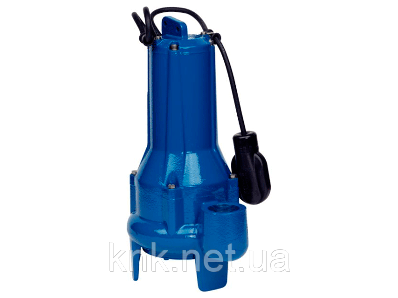 Дренажний насос Speroni PRT 300/N-M OIL