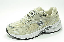Кросівки жіночі New Balance 725 бежеві, фото 4