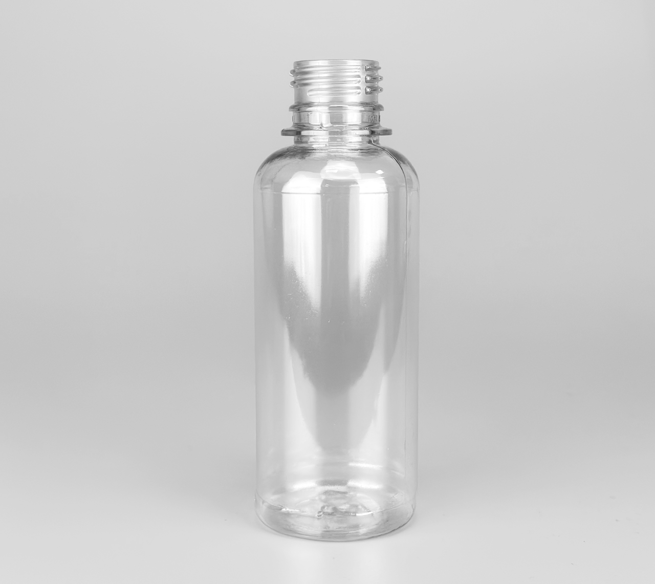 Бутылка пэт 200 мл 28 мм (упаковка 200 шт) - фото 1 - id-p1624396013