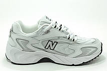 Кросівки білі New Balance 725 Нью Беланс жіночі, фото 6