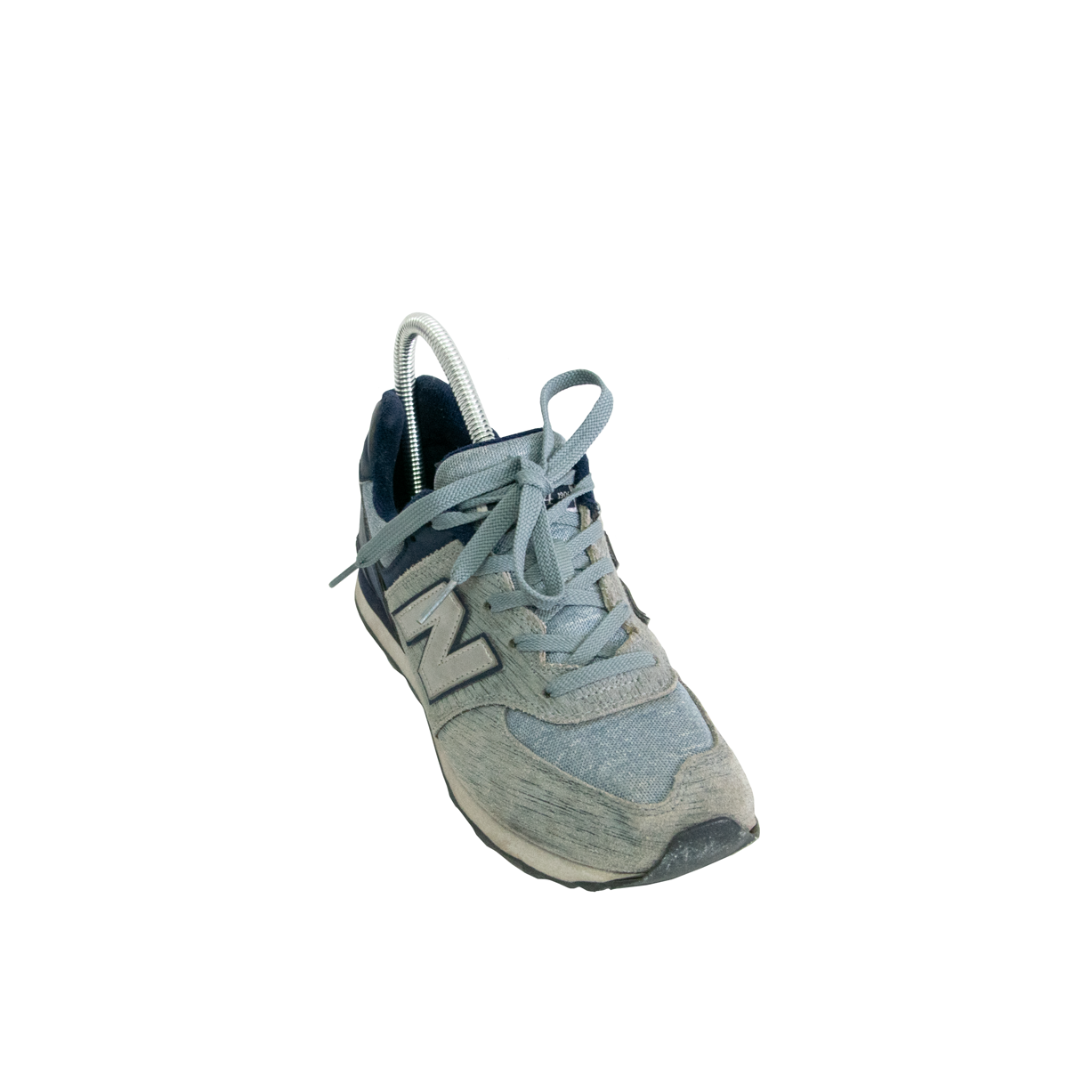 Формодержатели для обуви пружинные 34см (Пара) Size L распорки-колодки формодержатели для обуви (NS) - фото 3 - id-p1927045624