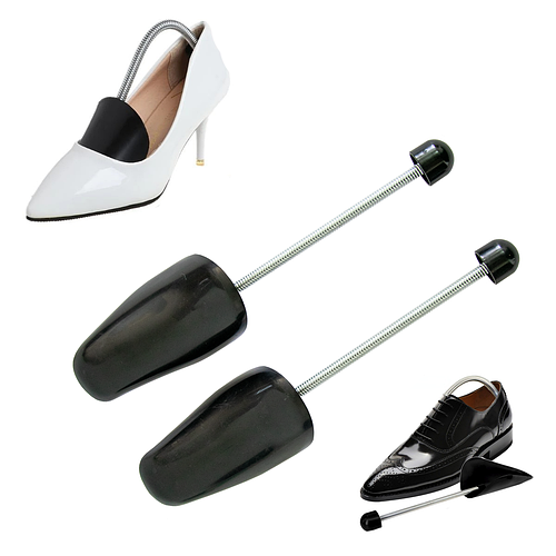 Купить Формодержатели для обуви пружинные 34см (Пара) Size L распорки ...