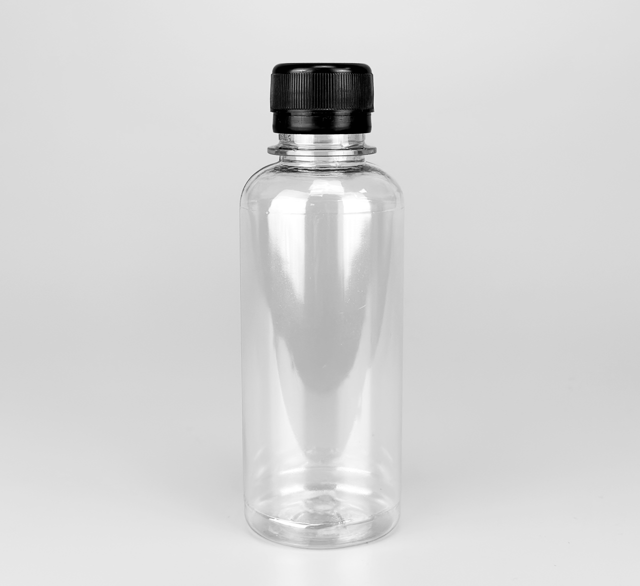 Бутылка пэт 200 мл 28 мм (упаковка 200 шт) - фото 2 - id-p1624396013