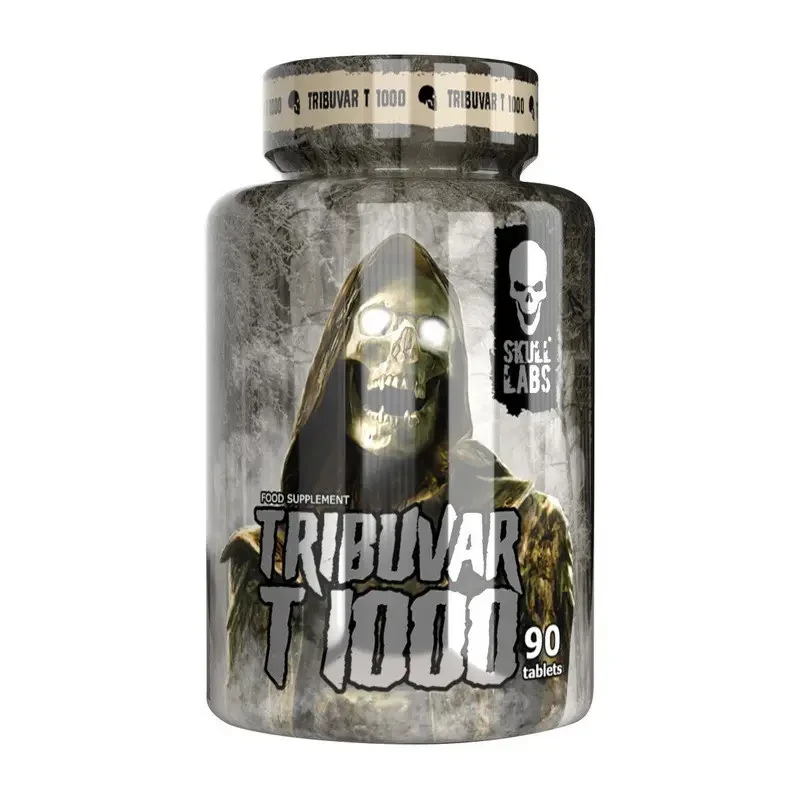 Skull LabsTribuvar T 1000 (90 tab)