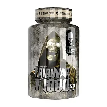 Skull LabsTribuvar T 1000 (90 tab)
