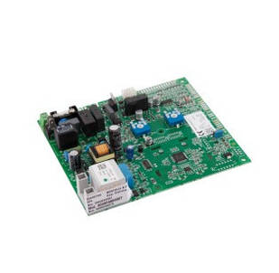 Плата керування Brava One (6324910)