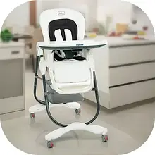Дитячі стільчики для годування
