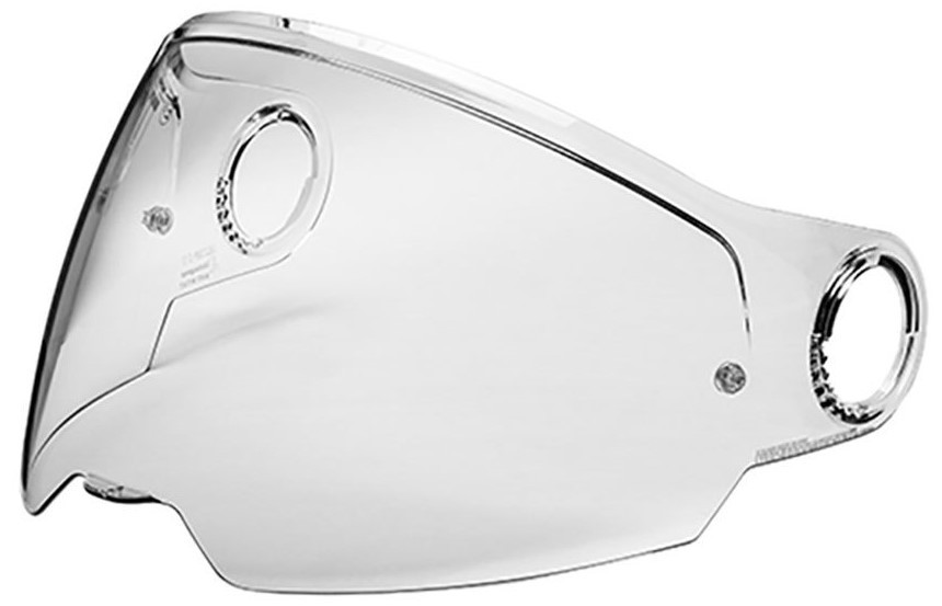 Візор для шоломів Nolan N30-4XP/TP/VP/T прозорий