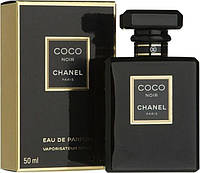 Chanel Coco Noire Парфюмированная вода 100 ml Духи Шанель Коко Нуар Черный 100 мл Женский