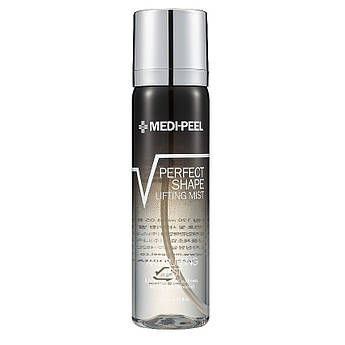 Підтягуючий міст з пептидним комплексом Medi Peel V-Perfect Shape Lifting Mist 120 мл