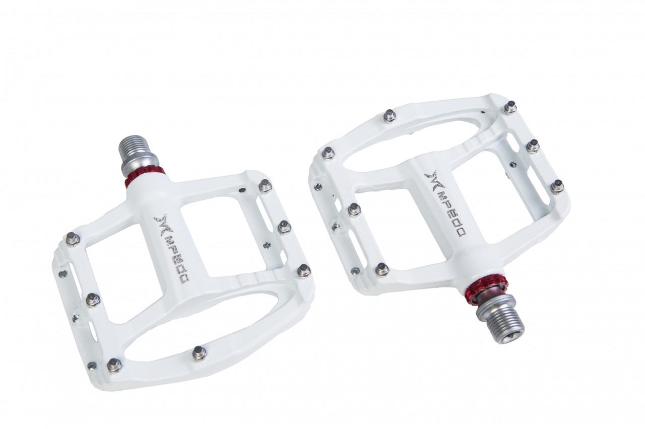 Педалі Mpeda AL-65 пром. білий (PED-087), фото 1