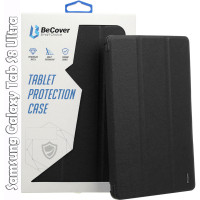 Чохол до планшета BeCover Smart Case Samsung Galaxy Tab S8 Ultra SM-X900 \/ SM-X906 Black (709188)