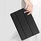 Чохол до планшета BeCover Smart Case Samsung Galaxy Tab S8 Ultra SM-X900 \/ SM-X906 Black (709188), фото 6
