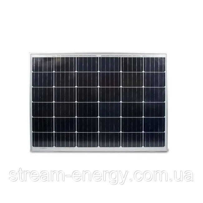 Сонячна панель AX-100M AXIOMA energy 100 Вт (18.2V)(990*708*30), фото 1