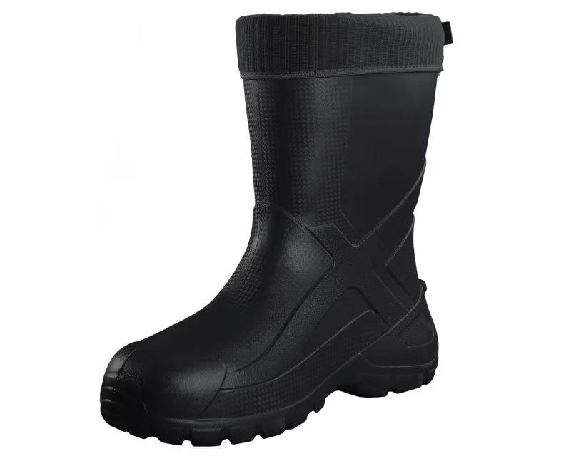 Гумові чоботи Dry Walker Xtrack Short Black