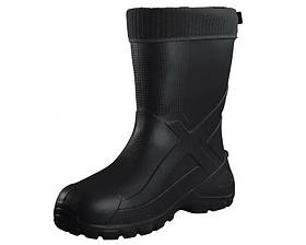 Гумові чоботи Dry Walker Xtrack Short Black