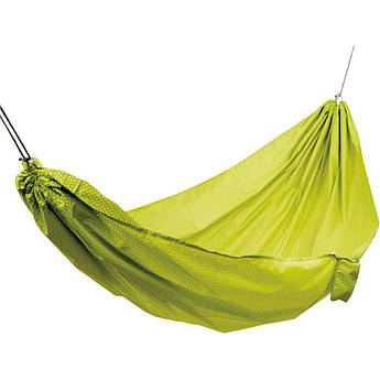 Гамак Exped TRAVEL HAMMOCK LITE KIT lime - зелений