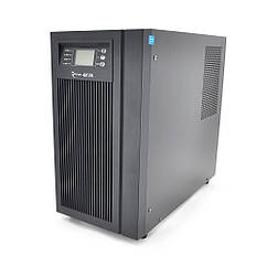 Інвертор 5400Вт 192В з правильною синусоїдою Ritar PT-6KL-LCD