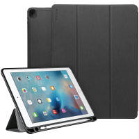 Чехол для планшета Ringke Smart Case для Apple iPad Pro 2020 12.9' BLACK (RCA4794)