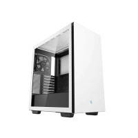 Корпус Deepcool CH510 White (R-CH510-WHNNE1-G-1)