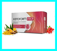 Ketoform Pro Капсули для схуднення Кетоформ Про way Кето форм про a