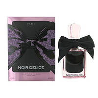 Женская парфюмированная вода Noir Delice Johan Geparlys