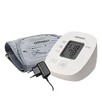 Тонометр автоматический от сети OMRON M1 Basic (HEM-7121J-ARU)